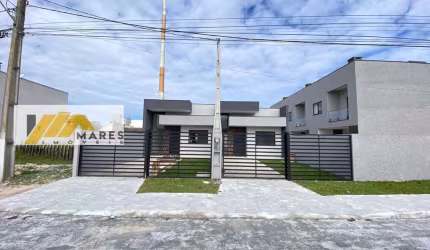 Casa à venda em Matinhos/PR