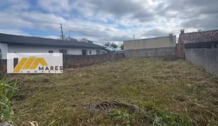Terreno à venda em Matinhos/PR