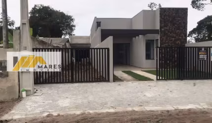 Casa à venda em Matinhos/PR
