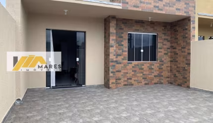 Casa para alugar em Pontal do Paraná/PR