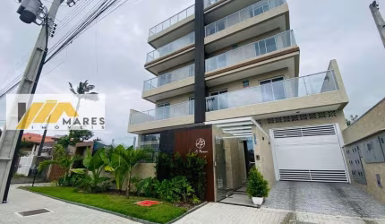 Apartamento à venda em Matinhos/PR