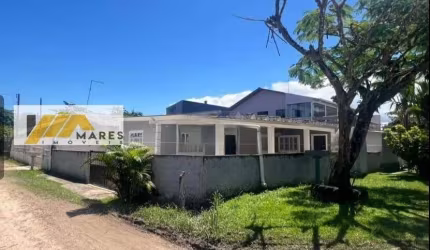 Casa à venda em Pontal do Paraná/PR