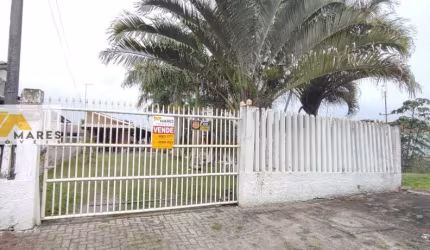 Casa à venda em Pontal do Paraná/PR