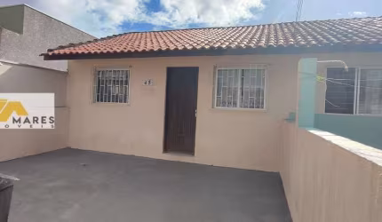 Casa para alugar em Pontal do Paraná/PR