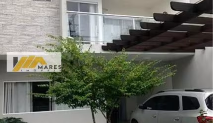 Sobrado à venda no bairro Praia de Leste - Pontal do Paraná/PR
