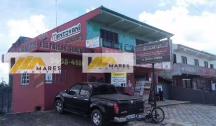 Apartamento à venda em Pontal do Paraná/PR