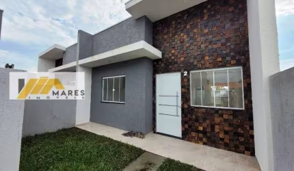 Casa à venda em Matinhos/PR