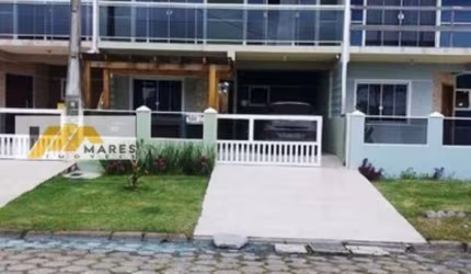 Casa à venda em Pontal do Paraná/PR