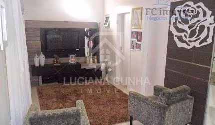 2 casas, Iate Clube, Balneário Camboriú