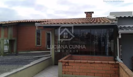 Casa  residencial à venda, São João, Itajaí.