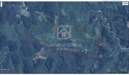 Área De Preservação Ambiental (APP), Nova Trento.