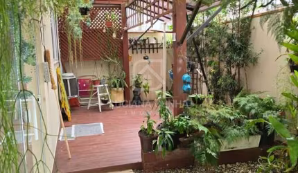 Ampla Casa na Vila Real!