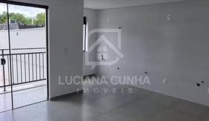 Novo! Centro de Camboriú com 2 suítes