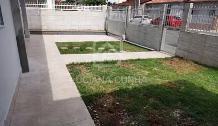 CASA TÉRREA NO BAIRRO DAS NAÇÕES