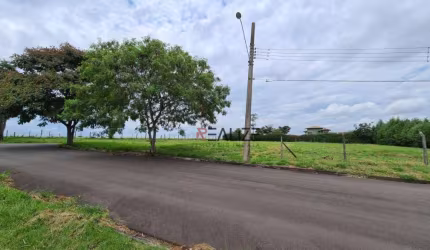 Terreno à venda, 1660 m² por R$ 850.000,00 - Condomínio Terras de Itaici - Indaiatuba/SP