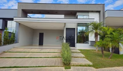 Casa à venda, 184 m² por R$ 1.450.000,00 - Condomínio Jardim Piemonte - Indaiatuba/SP
