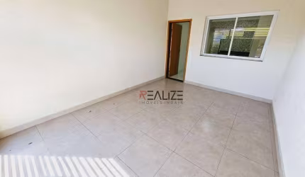 Casa à venda, 67 m² por R$ 410.000,00 - Jardim Residencial Veneza - Indaiatuba/SP