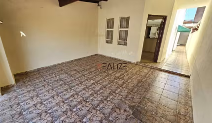 Casa/Sobrado com 2 dormitórios à venda, 153 m² por R$ 470.000 - Jardim Morada do Sol - Indaiatuba/SP