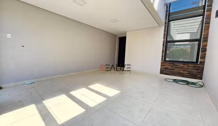 Casa à venda, 101 m² por R$ 735.000,00 - Vila Avaí - Indaiatuba/SP