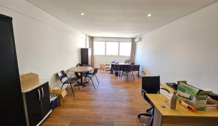 Sala corporativa à venda, 39 m² por R$ 320.000 - Condomínio Office Premium - Indaiatuba/SP