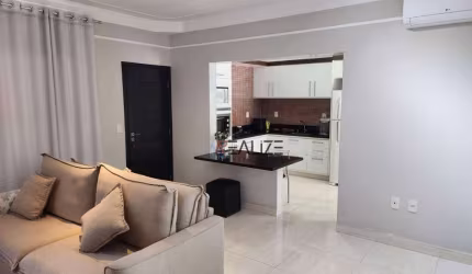 Casa à venda, 110 m² por R$ 980.000,00 - Condomínio Montreal Residence - Indaiatuba/SP