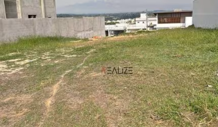 Terreno/Lote à venda, 525 m² por R$ 750.000 - Condomínio Jardim dos Lagos - Indaiatuba/SP