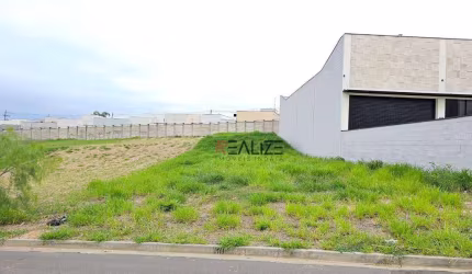 Terreno/Lote comercial à venda, 708 m² por R$ 1.063.365 - Jardins do Império - Indaiatuba/SP