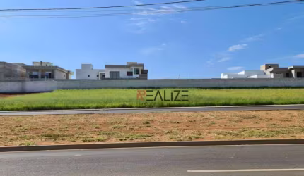 Terreno comercial à venda, 482 m² por R$ 1.275.000 - Condomínio Dona Maria José - Indaiatuba/SP