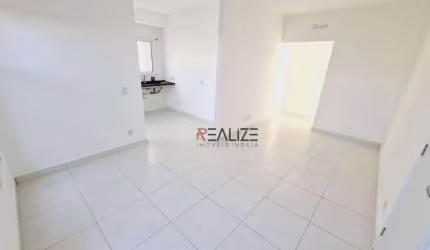 Apartamento Garden com 3 dormitórios à venda, 121 m² por R$ 500.000 - Edifício Catalunha - Indaiatuba/SP