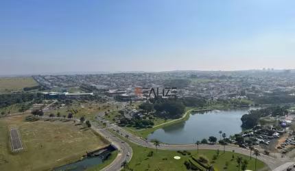 Apartamento à venda, 86 m² por R$ 1.060.000,00 - Edifício Le Jardin  - Indaiatuba/SP