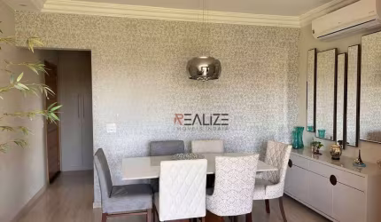 Oportunidade Apartamento com 3 dormitórios à venda, 86 m² por R$ 620.000 - Condomínio Residencial Vertente De Itaici - Indaiatuba/SP