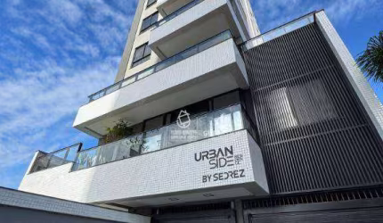 02 SUÍTES | VILA OPERÁRIA