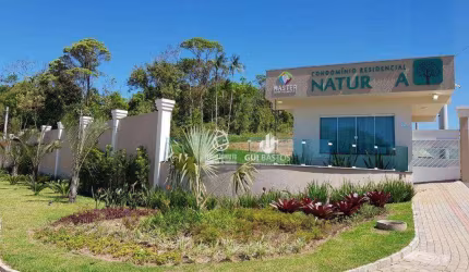 TERRENO 300m² | ITAIPAVA