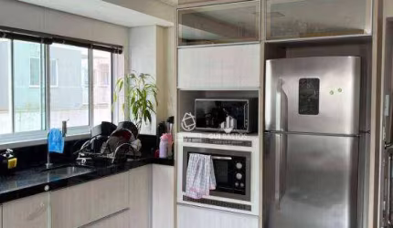 01 SUÍTE + 01 DORMITÓRIO (DUPLEX) | RESSACADA