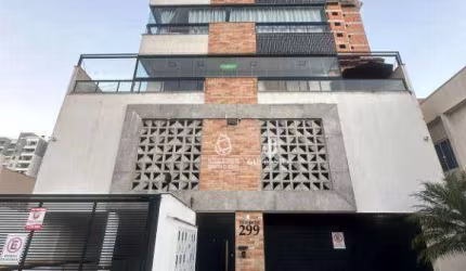 01 SUÍTE + 01 DORMITÓRIO | VILA OPERÁRIA