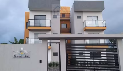 Apartamento a 500m do mar