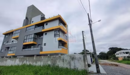 Apartamento c/ 1 suite + 2 quartos 1 vaga coberta a 130 metros do mar