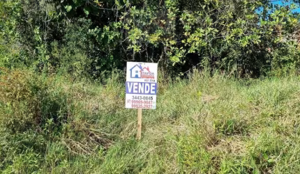 Terreno Balneário São José