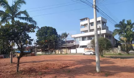 Terreno de 360m² no Balneário Cambijú Aterrado