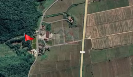 Sítio em Garuva-SC com 25 Hectares