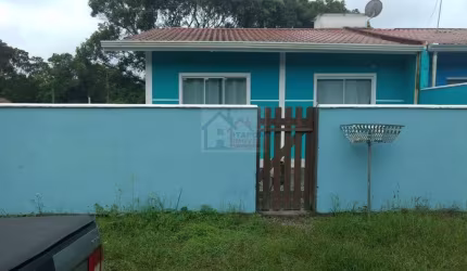 CASA URBANA, 2 QUARTOS, BALNEÁRIO JARDIM DA BARRA