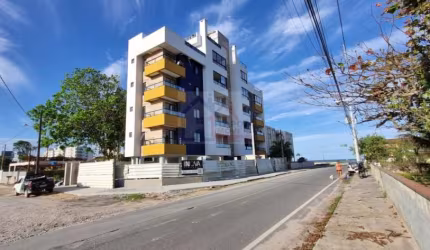 COBERTURA DUPLEX VISTA PARA O  MAR NO CENTRO DE ITAPOÁ SANTA CATARINA
