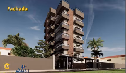 APARTAMENTOS DE 2 a 3 DORMITORIOS CHURRASQUEIRA E GARAGEM COBERTA