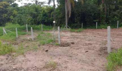TERRENO URBANO BALNEÁRIO SAI MIRIM