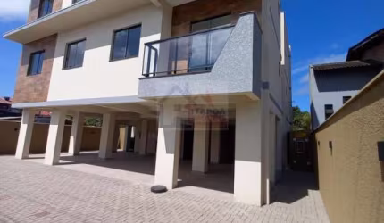 QUADRA MAR - Apartamento 3 dormitórios no Princesa do Mar