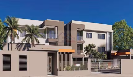 APARTAMENTO em Itapema do Norte - 2 dormitórios ULTIMAS UNIDADES pronto