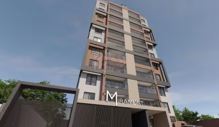 Apartamento vista pro mar em Itapema do Norte em Itapoá