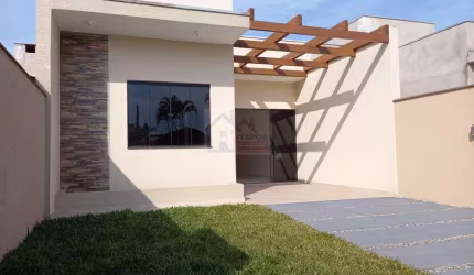 Casa 3 Dormitórios Central de R$ 470.000,00 por apenas R$ 440.000,00