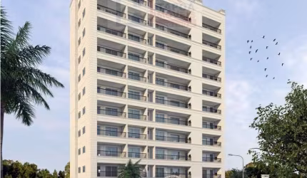 PROMOÇÃO: APTO C/ 1 SUITE + 2 DORM. PISCINA, ÁREA FESTA, 2 GARAGEM COBERTA