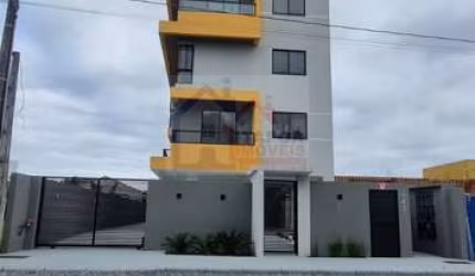 Apartamento c/ 1 suite + 2 quartos a 130 metros do mar - Mariluz